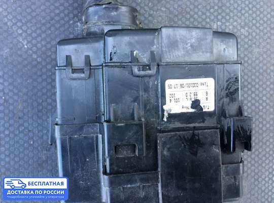 Блок предохранителей на Hyundai Tucson I (JM)