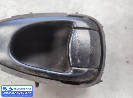Ручка двери внутренняя на Chevrolet Lanos