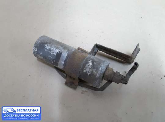 Осушитель кондиционера на Mitsubishi Space Star DG0