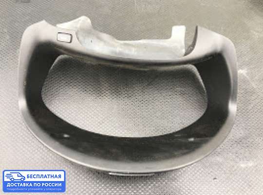 Пластик на Hyundai Tucson I (JM)