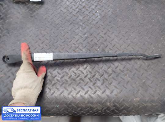 Поводок дворника на Hyundai Verna