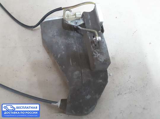 Замок боковой двери на Ford Scorpio II GFR