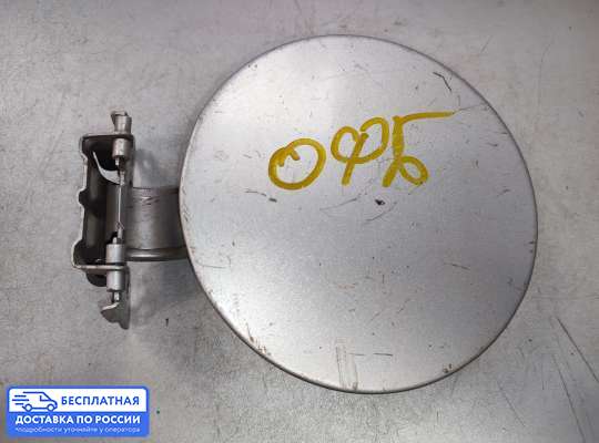Лючок бензобака на Opel Frontera B