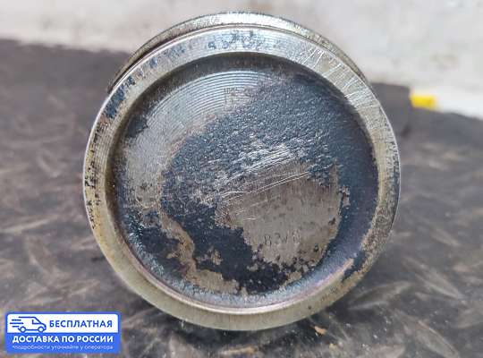 Поршневая группа (поршень, шатун) на Opel Corsa B