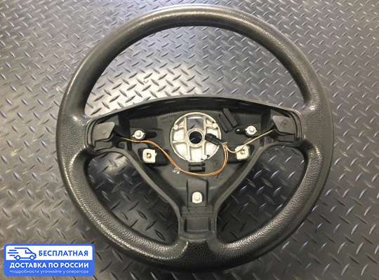 Руль на Opel Astra G / Classic