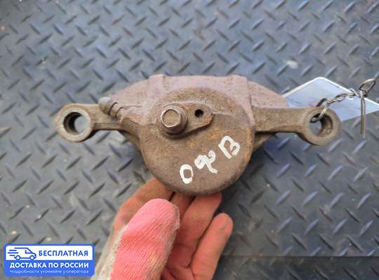 Суппорт на Opel Frontera B