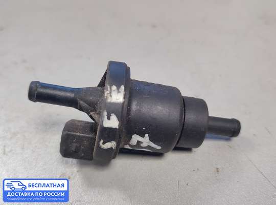 Клапан воздушный на Hyundai Santa Fe I (SM, Classic +ТАГАЗ)