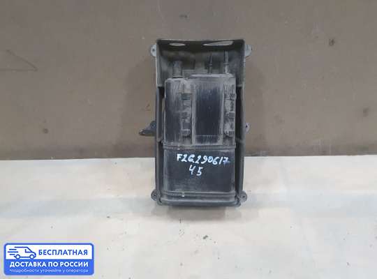 Адсорбер (абсорбер) топливных паров на Chevrolet Lacetti