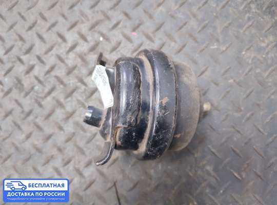 Подушка ДВС на Volkswagen Passat B4 (3A)