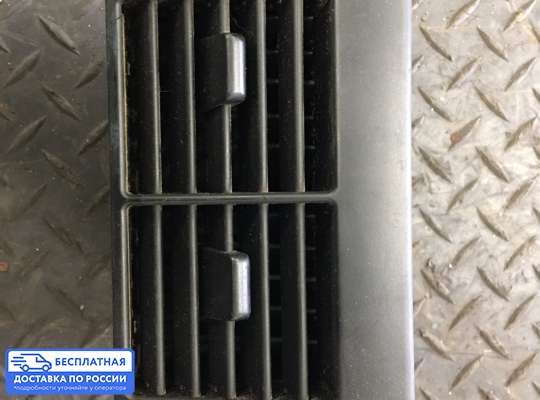 Дефлектор обдува салона на BMW 5 (E39)