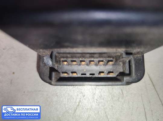 Компрессор центрального замка на Volkswagen Passat B3 (35i)