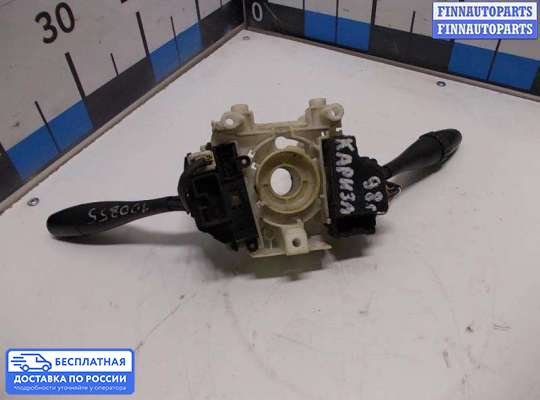 Подрулевой переключатель на Mitsubishi Carisma