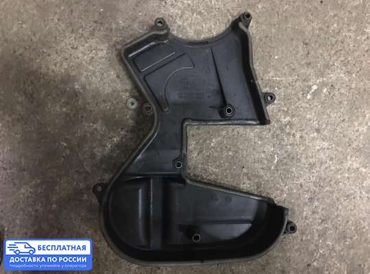 Кожух (крышка) ремня ГРМ на Ford Fiesta IV JBS