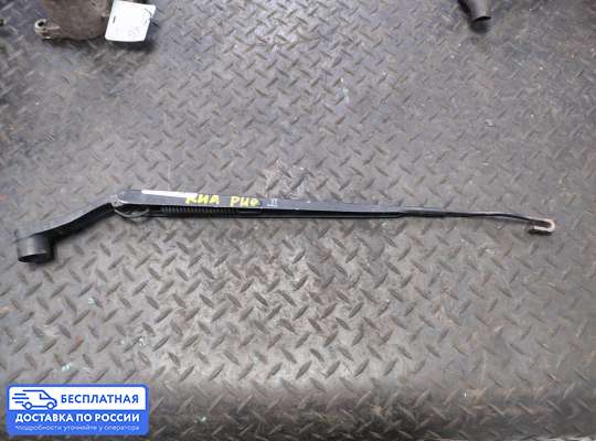 Поводок дворника на Hyundai Verna