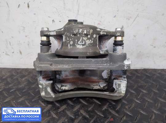 Суппорт на Toyota Altezza