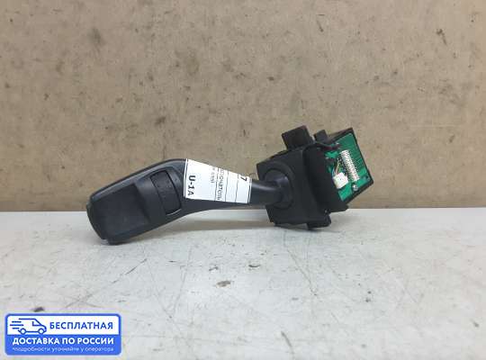 Подрулевой переключатель на Ford Mondeo IV