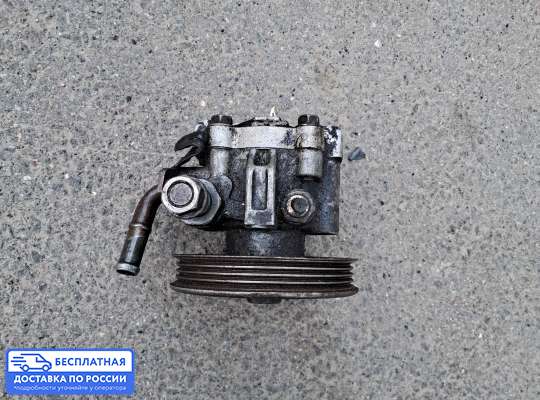 Насос ГУР (ЭУР, ЭГУР) на Mitsubishi Galant VII (E5)