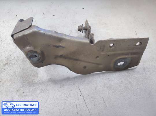 Кронштейн прочее на Renault Megane III