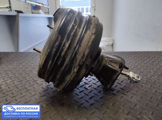 Вакуумный усилитель тормозов на Opel Omega B