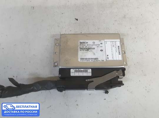 ЭБУ (модуль) ESP на SsangYong Musso