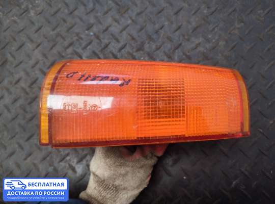 Поворотник передний на Opel Kadett E