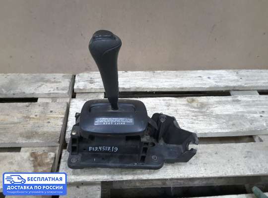 Селектор АКПП на Mitsubishi Mirage CJO