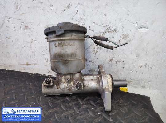 Главный тормозной цилиндр (ГТЦ) на Rover 400 RT