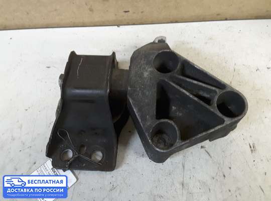 Подушка ДВС на Renault Kangoo II (KW_)