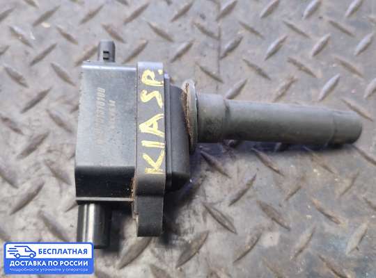 Катушка зажигания на Kia Sportage I (JA, K00)