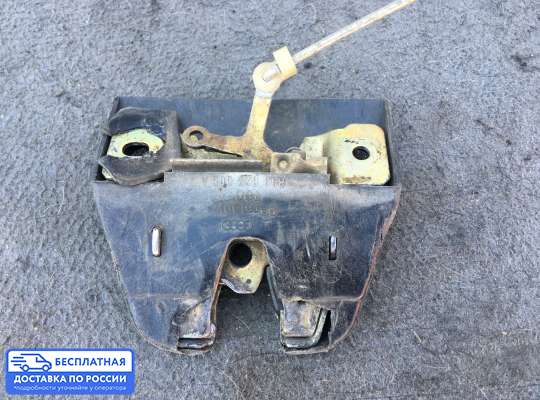 Замок багажника на Audi 80 (B4)