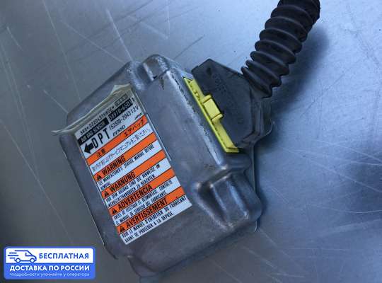 ЭБУ AIRBAG (электронный блок управления подушками безопасности) на Suzuki Grand Vitara I (SQ, FT)