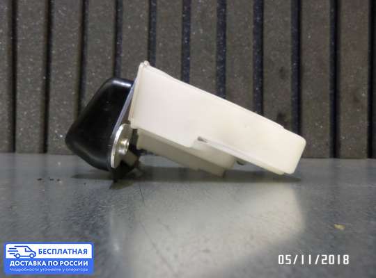 Замок багажника на Honda Civic VIII (4D, 5D)
