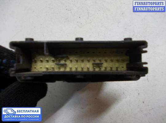 ЭБУ прочее на Opel Vectra C