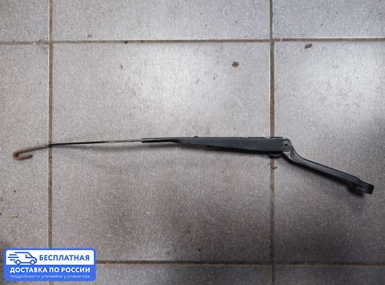 Поводок дворника на Chevrolet Lanos