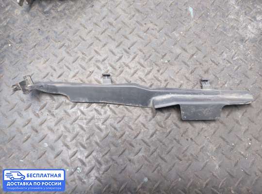 Кронштейн бампера на Mercedes-Benz C (W202)
