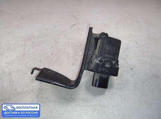 Датчик дорожного просвета на Nissan Qashqai II (J11)