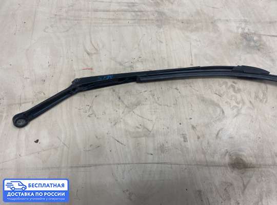 Поводок дворника на Audi A6 (C5)