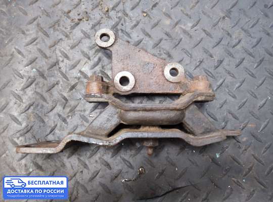 Подушка ДВС на Nissan Teana II (J32)