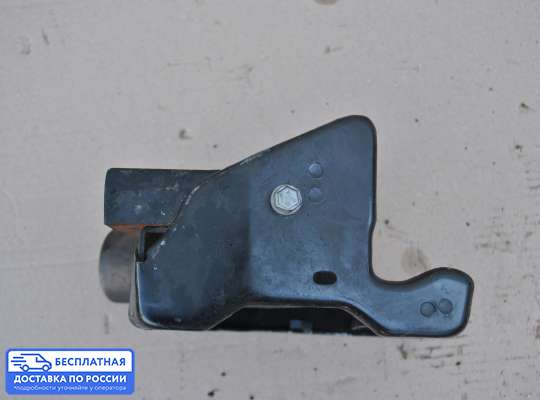 Подушка ДВС на Citroen Xsara Picasso