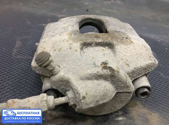Суппорт на Ford Fusion (JU)