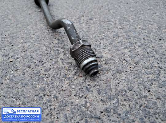 Трубка (шланг) гидроусилителя на Chevrolet Lacetti