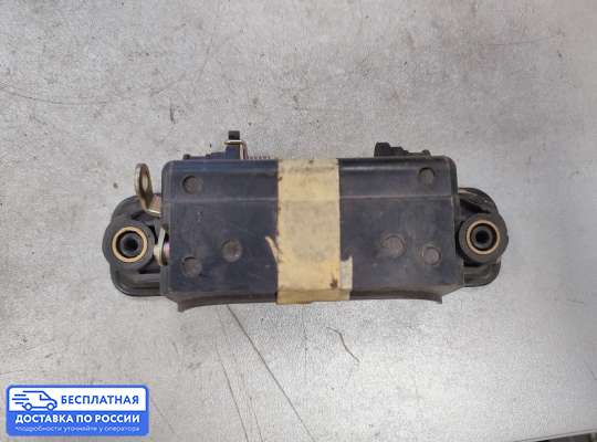 Ручка двери наружная на Audi 100 (4A, C4)