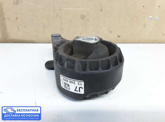 Подушка ДВС на Chevrolet Cruze I (J300)