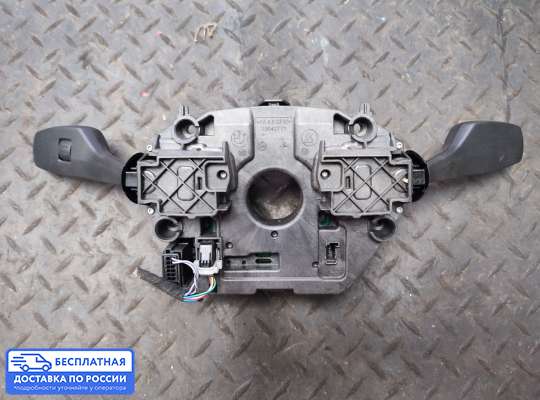 Подрулевой переключатель на BMW 1 (F20/F21)
