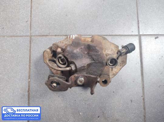 Суппорт на Audi 100 (4A, C4)
