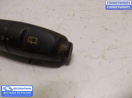 Подрулевой переключатель на Mitsubishi Carisma