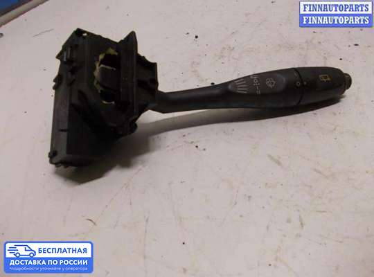 Подрулевой переключатель на Mitsubishi Carisma