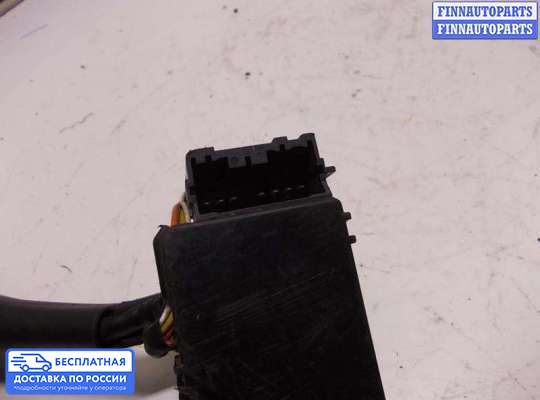 Подрулевой переключатель на Mitsubishi Carisma