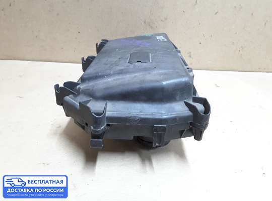 Корпус воздушного фильтра на Volkswagen Polo Mk4 (6Q/9N3)