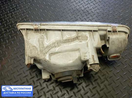 Фара передняя на Suzuki Vitara I (ET)